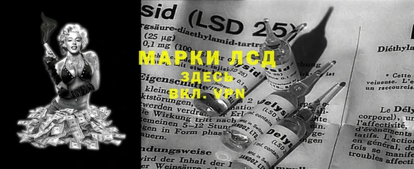 хмурый Алзамай